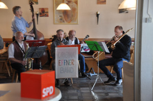 Original Effner Band