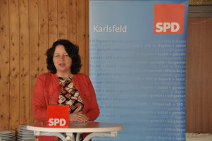 Ruth Müller, MdL