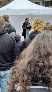 Dr. Anette Seidel-Arpaci