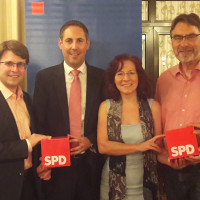 M.Güll, F.Hartmann, M.Schrodi, H.Kränzlein