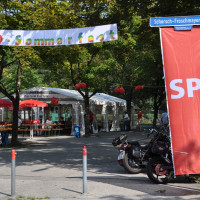 Eingang